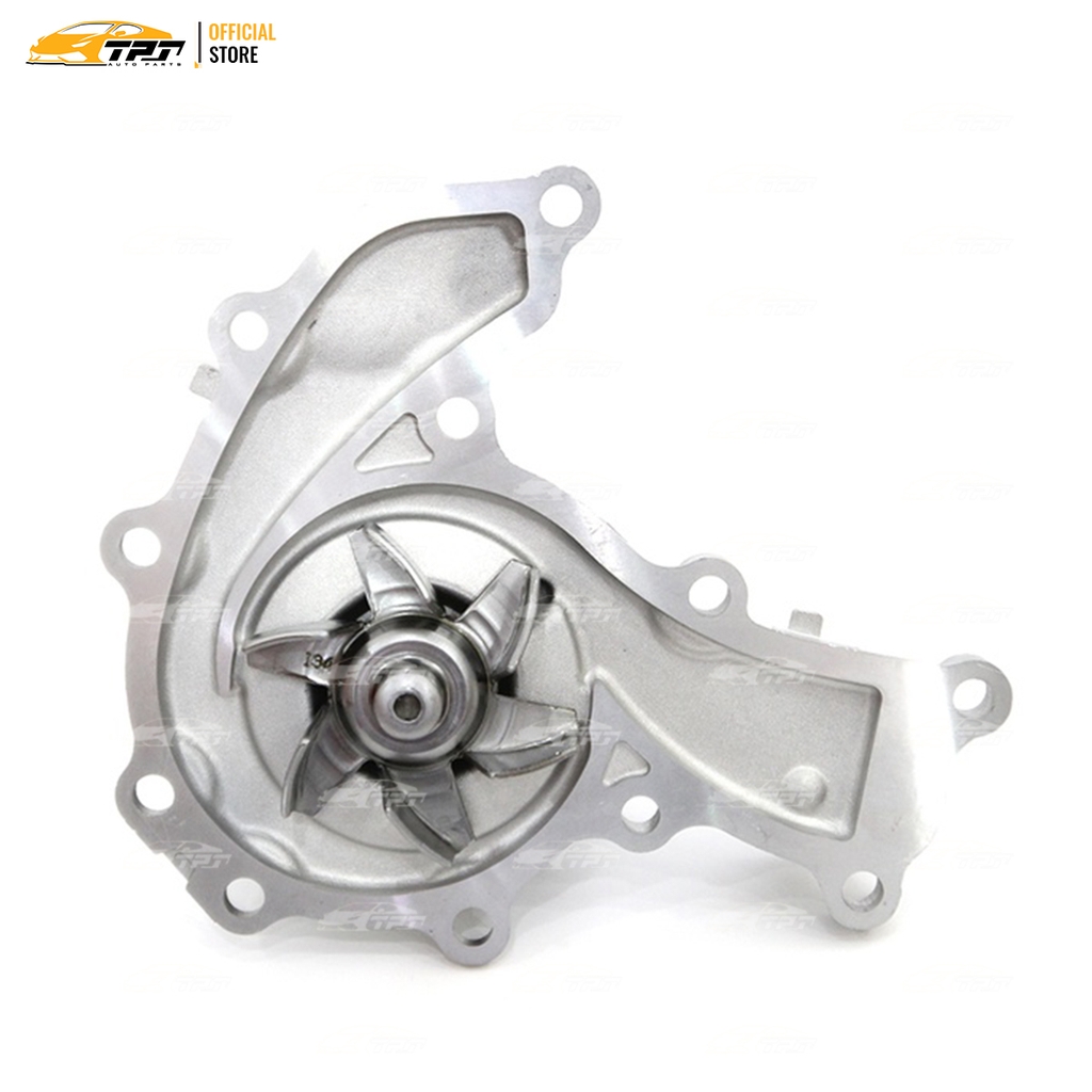 GWIS44A Bơm Nước Isuzu TROOPER 3.2 (CO DINH VI DAU) 91-05 GMB - Japan