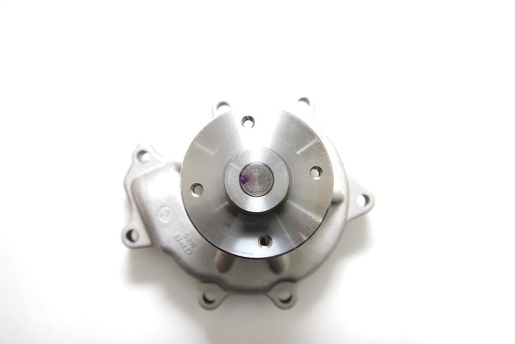 GWN45A Bơm Nước Nissan PATROL SAFARI 4.2 91-03 GMB - Japan