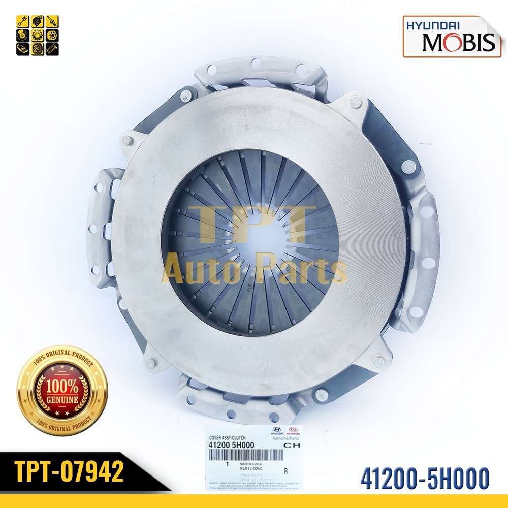 MAM EP HD COUNTY - HD 3T5 300MM [41200-5H000] HH-[MOBIS]