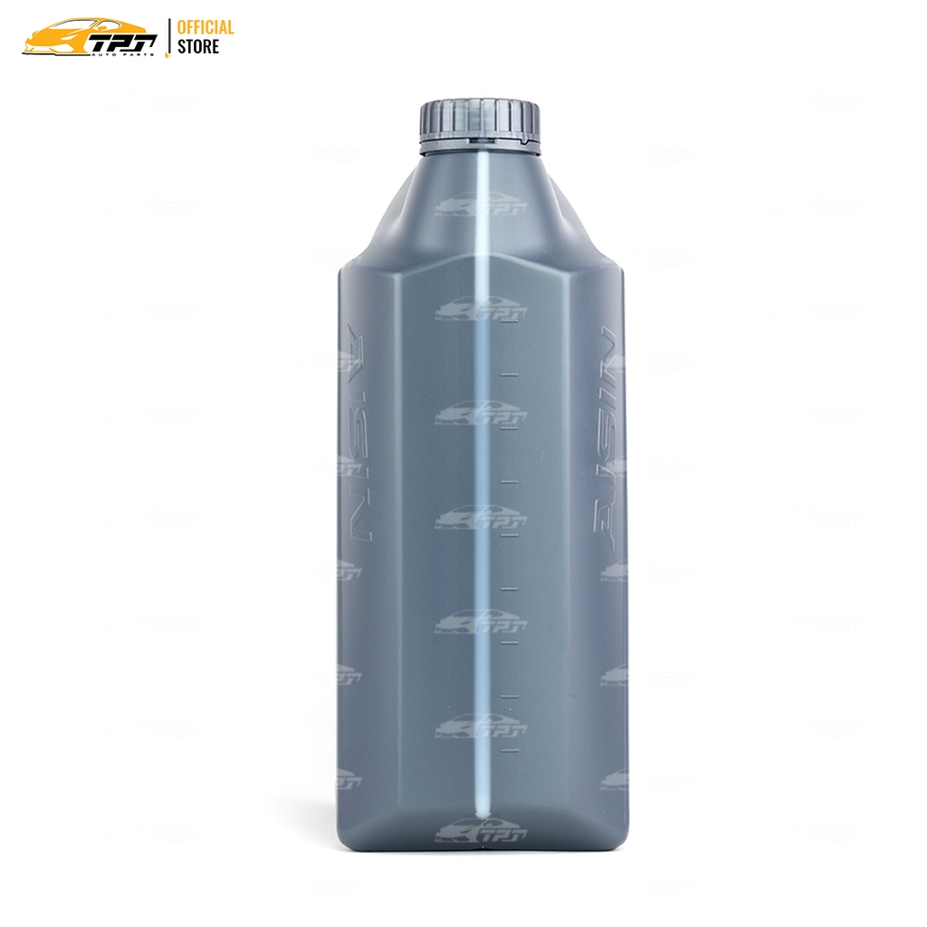 10W-40 CI4/SL Nhớt Động Cơ FULLY SYNTHETIC ECFI1046PN [6 Lit] AISIN