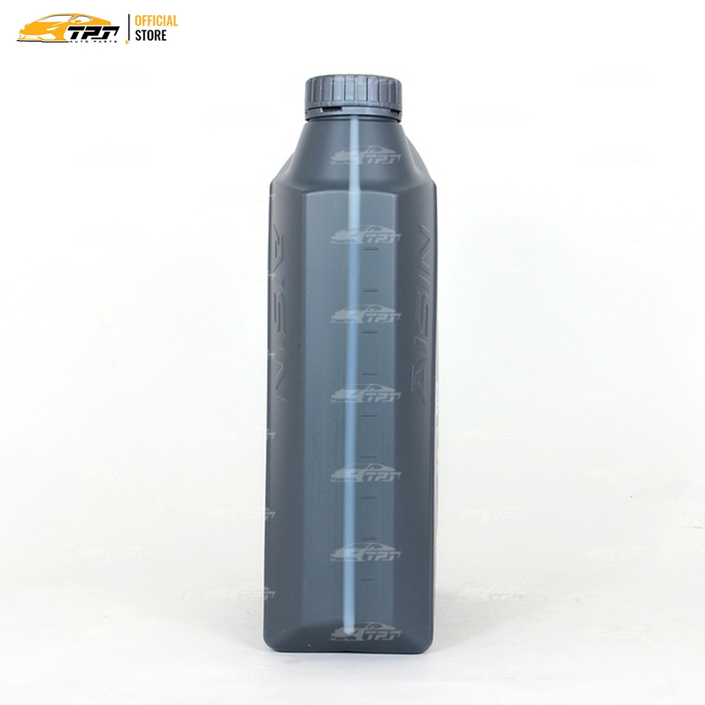 5W-30 SN/CF Nhớt Động Cơ Semi Synthetic ESSN0534PN [4 Lít] AISIN - Japan