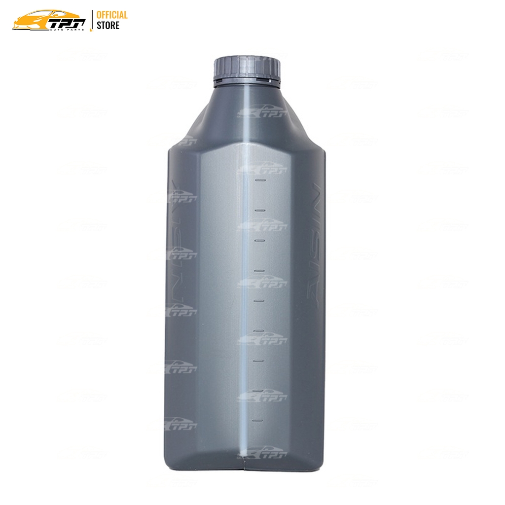15W-40 CF4/SG Nhớt Động Cơ Semi Synthetic Formula ECSF1546PN [6 Lít] AISIN - Japan