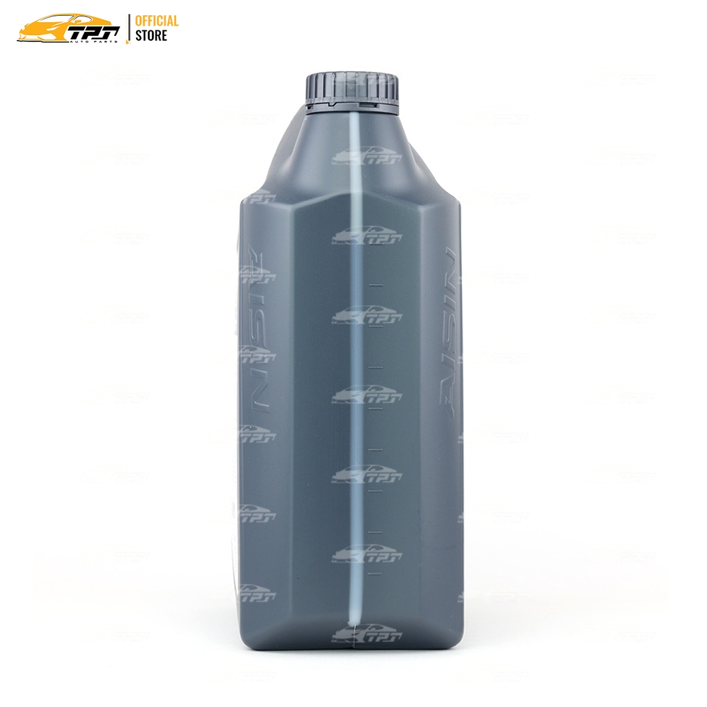 15W-40 CI4/SL Nhớt Động Cơ Semi Synthetic ECSI1546PN [6 Lít] AISIN - Japan