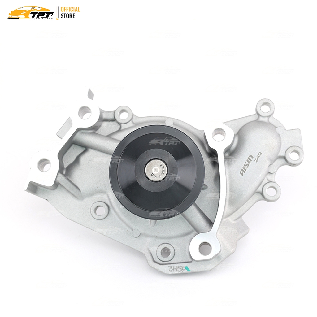 WPT057V Bơm Nước Toyota CAMRY 3.0 VN 98-06 Lexus LS300 - RX300 - RX330 91-06 HIGH LANDER - SIENNA 3.0-3.3 00-10 AISIN - Japan