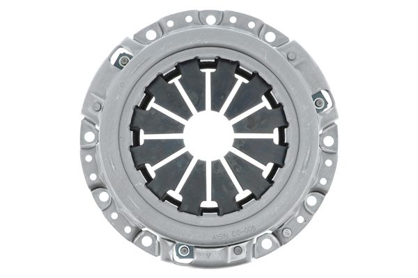 CA601U - Mâm Ép - Bàn Ép Ly Hợp Deawoo MATIZ 1-2 0.8 [170-110] AISIN - Japan