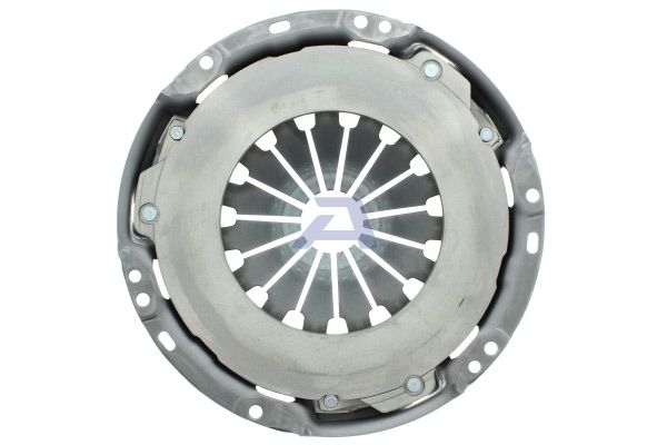 CTX064 - Mâm Ép - Bàn Ép Ly Hợp Toyota CAMRY 2.4 01-11 HIACE 00-06 PREVIA 00-06 HILUX 05- RAV4 00- [239-149] AISIN - Japan