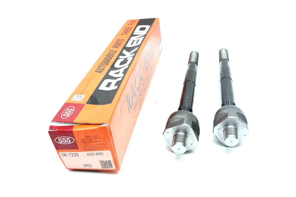 SRT220 - Cặp Rô Tuyn Lái TRONG Toyota RAV4 05-18 555 - Japan