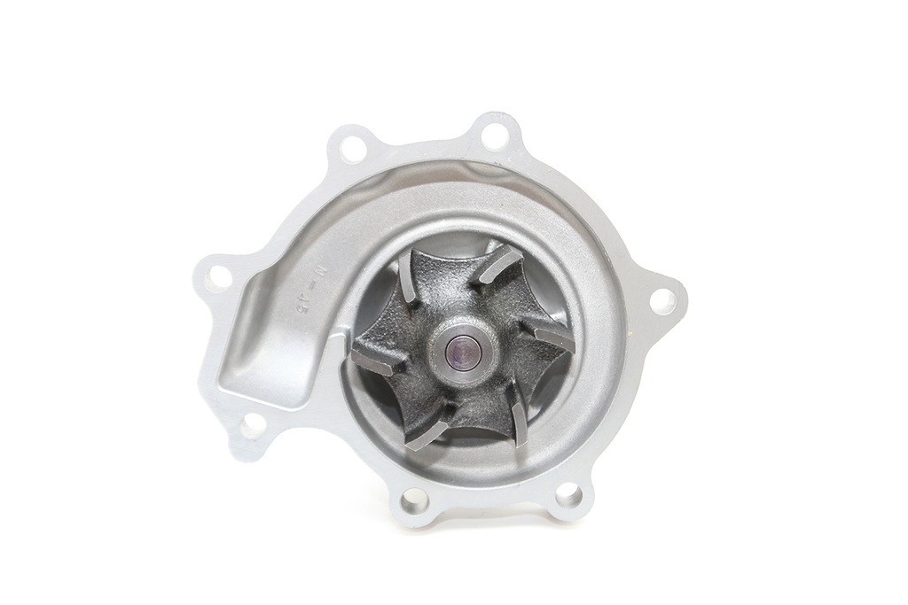 GWN45A Bơm Nước Nissan PATROL SAFARI 4.2 91-03 GMB - Japan