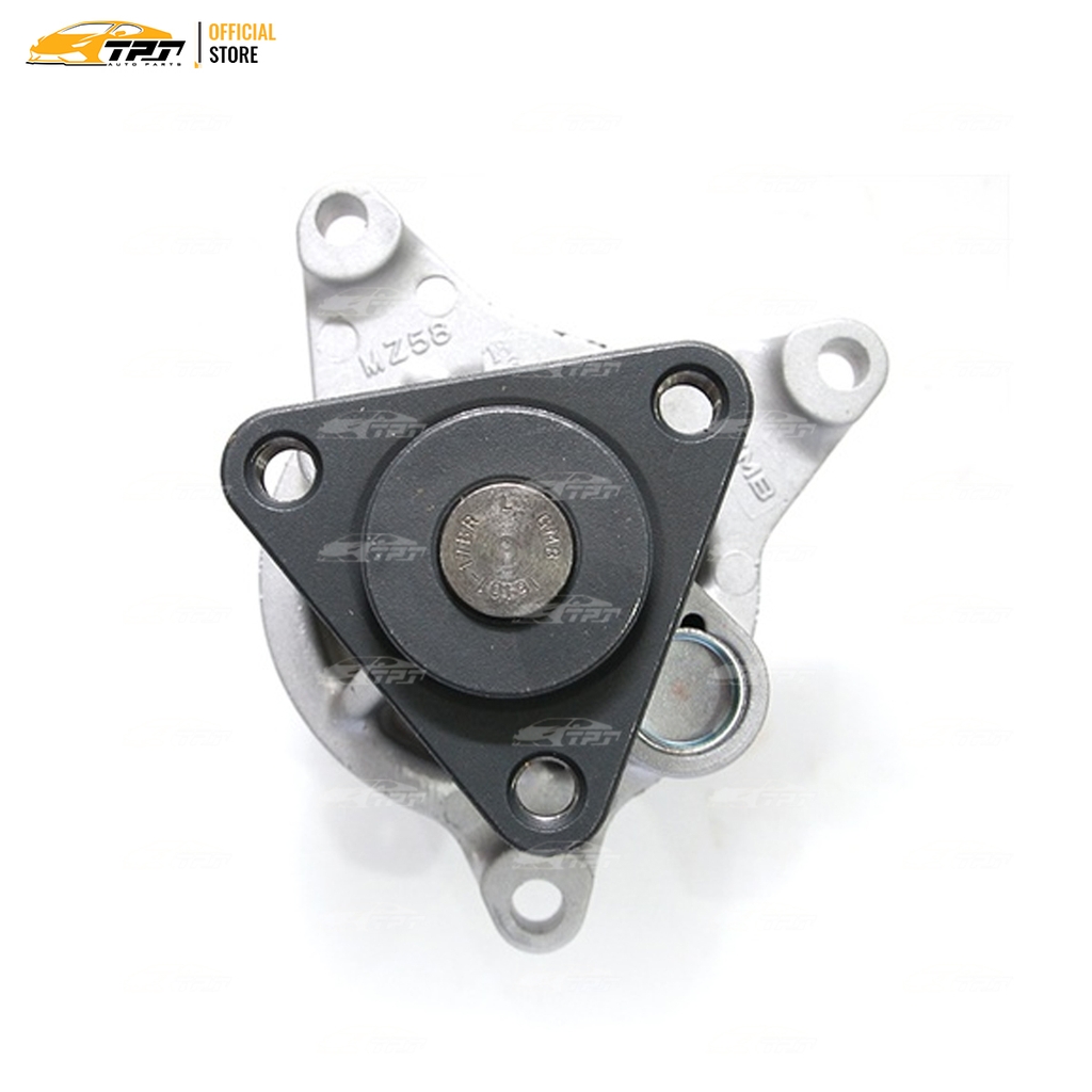GWMZ58A Bơm Nước Mazda 3 2.0 03-13 NAZDA 6 VN 2.0 03-12 6 VN 2.3 03-05 FORD ESCAPE VN 2.3 04-13 FOCUS VN 1.8 2.0 05-15 MONDEO VN 2.0 03-12 TRANSIT VN 2.3 06-11 RANGER 2.5 11-15 GMB - Japan