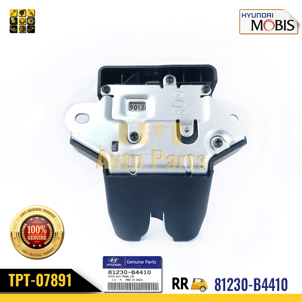 O NGAM COP HD GRAND I10 [81230-B4410] HH[MOBIS]