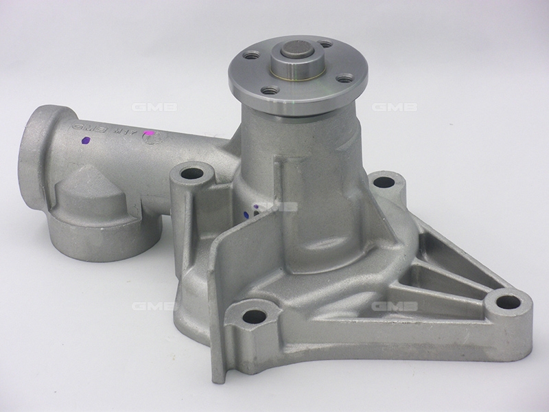 GWM17A Bơm Nước Mitsubishi LANCER 1.3-1.5 88-00 GMB - Japan