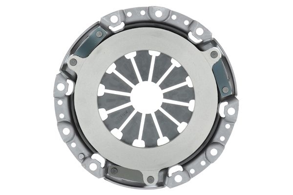 CA601U - Mâm Ép - Bàn Ép Ly Hợp Deawoo MATIZ 1-2 0.8 [170-110] AISIN - Japan