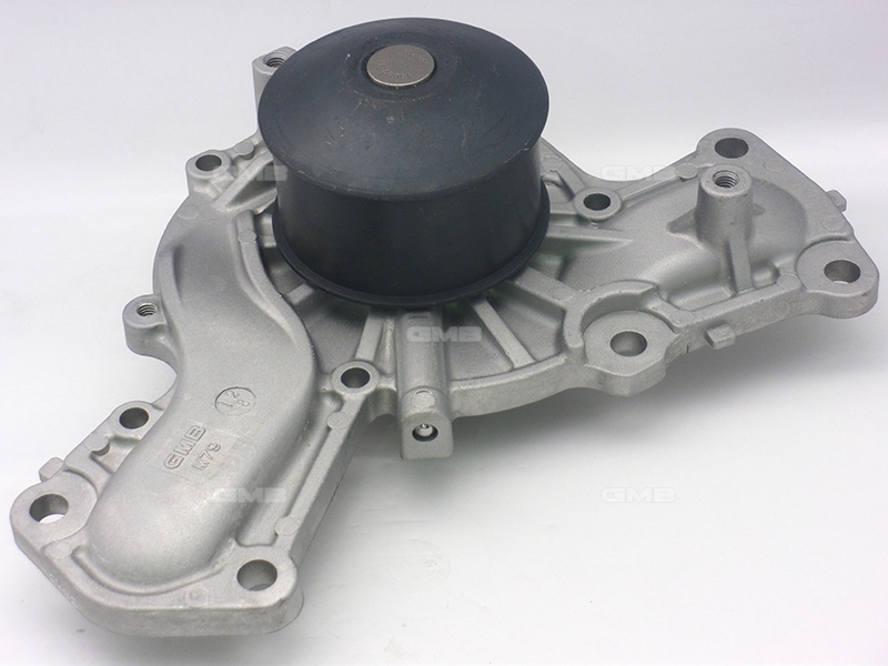 GWM79A Bơm Nước Mitsubishi PAJERO 3.0 99-07 PAJERO 3.5 99-14 GMB - Japan