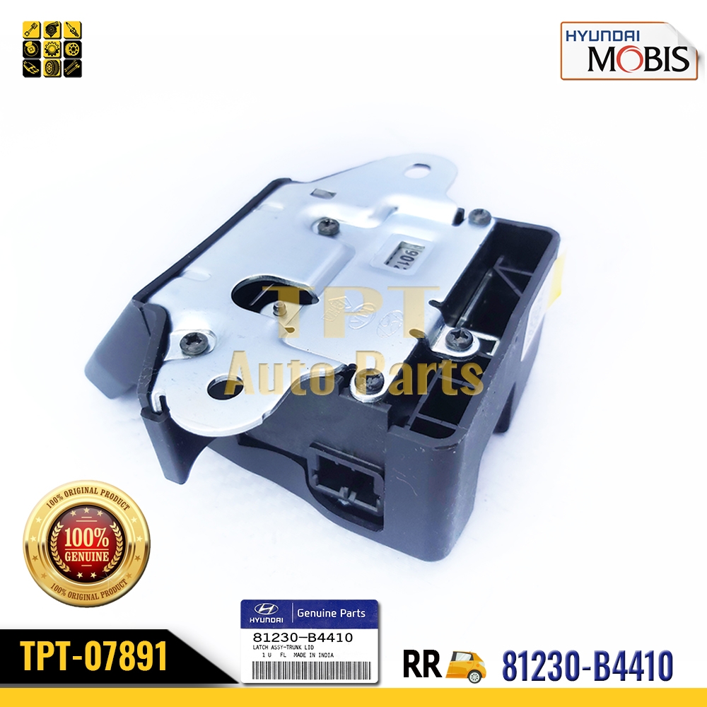 O NGAM COP HD GRAND I10 [81230-B4410] HH[MOBIS]