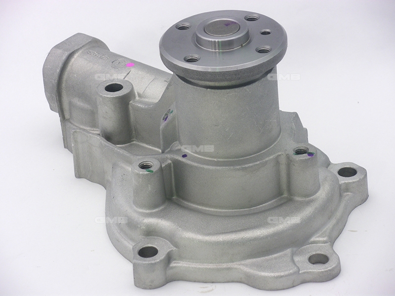 GWM48A Bơm Nước Mitsubishi ECLIPSE 2.0 95-99 GALANT 2.0-2.4 92-98 GMB - Japan