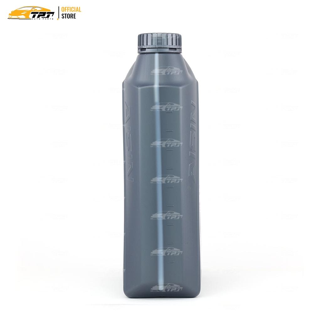 15W-40 CI4/SL Nhớt Động Cơ Semi Synthetic ECSI1544PN [4 Lít] AISIN - Japan