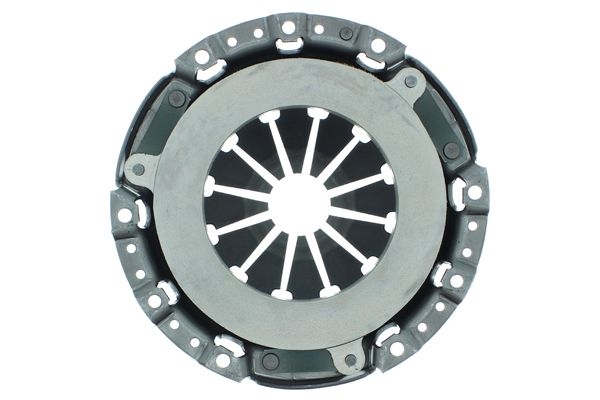 CK612U - Mâm Ép - Bàn Ép Ly Hợp Kia MORNING 1.0 - PICANTO 1.0 Hyundai I10 1.0 [184-122] AISIN - Japan