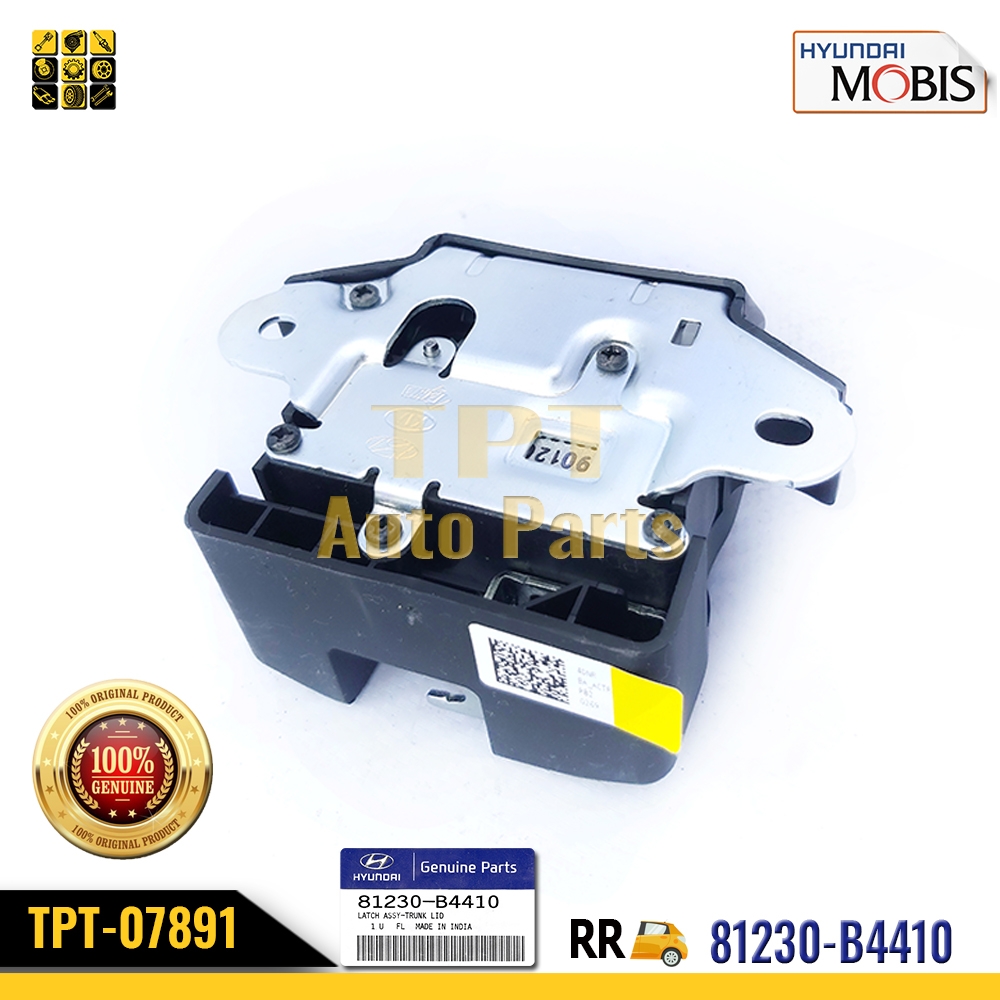 O NGAM COP HD GRAND I10 [81230-B4410] HH[MOBIS]