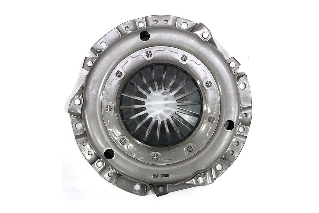 CM008A - Mâm Ép - Bàn Ép Ly Hợp Mitsubishi LANCER VN 1.6 03-05 [202-128] AISIN - Japan