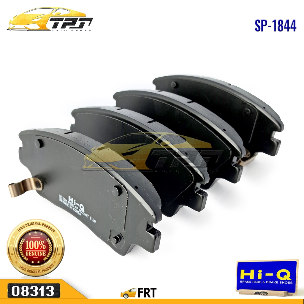 SP1844 Bố Thắng TRƯỚC Hyundai TUCSON 2015- Hi-Q - Korea
