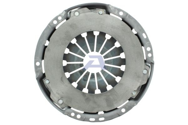 CTX067 - Mâm Ép - Bàn Ép Ly Hợp Toyota CAMRY 2.0 2.2 (3S) [239-149] AISIN - Japan