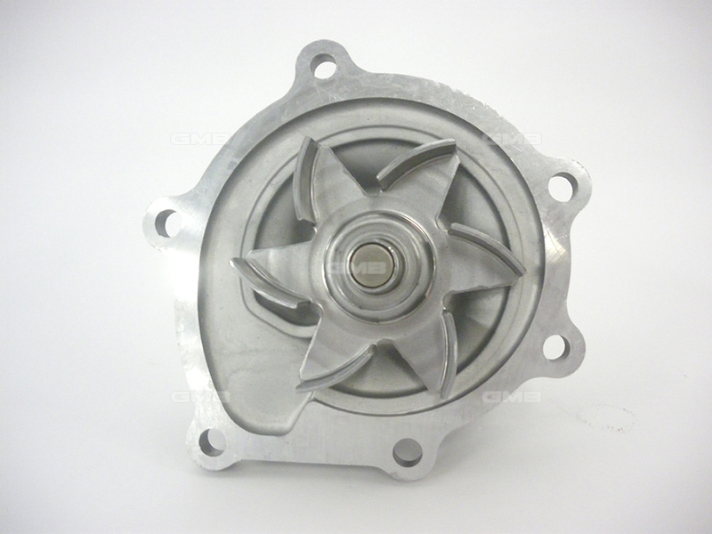 GWIS50A Bơm Nước Isuzu DMAX 07- GMB - Japan