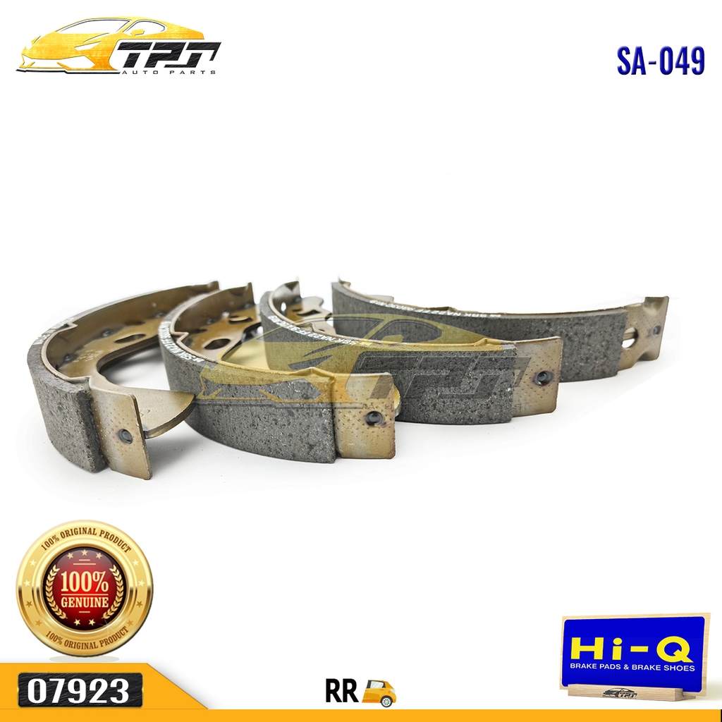 SA049 Bố Thắng SAU Kia PRIDE Hi-Q - Korea