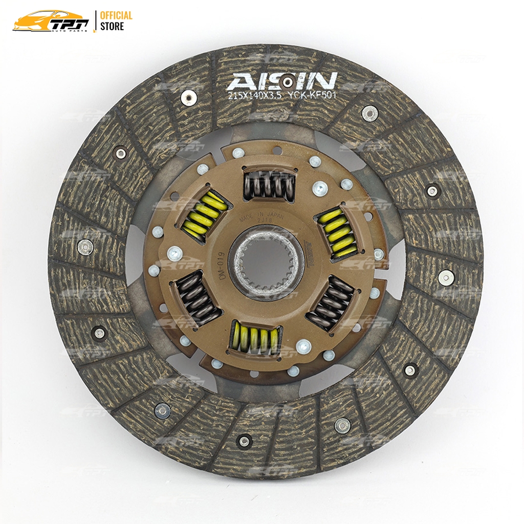 DM019 - Lá Côn Mitsubishi JOLIE [23R-215-26.2] AISIN - Japan