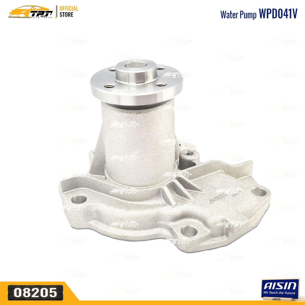 WPD041V Bơm Nước Daihatsu CITIVAN VN 1.6 98-06 AISIN - Japan