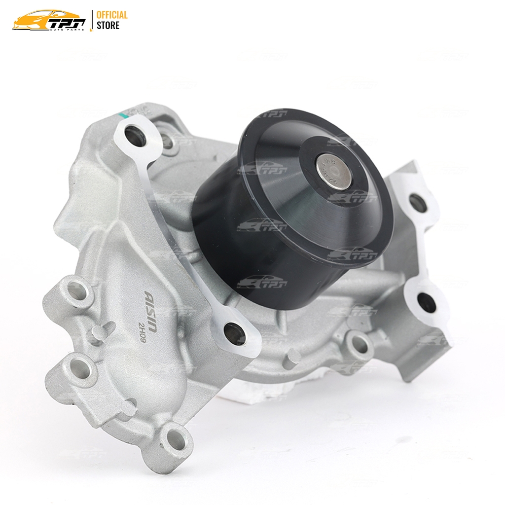 WPT057V Bơm Nước Toyota CAMRY 3.0 VN 98-06 Lexus LS300 - RX300 - RX330 91-06 HIGH LANDER - SIENNA 3.0-3.3 00-10 AISIN - Japan