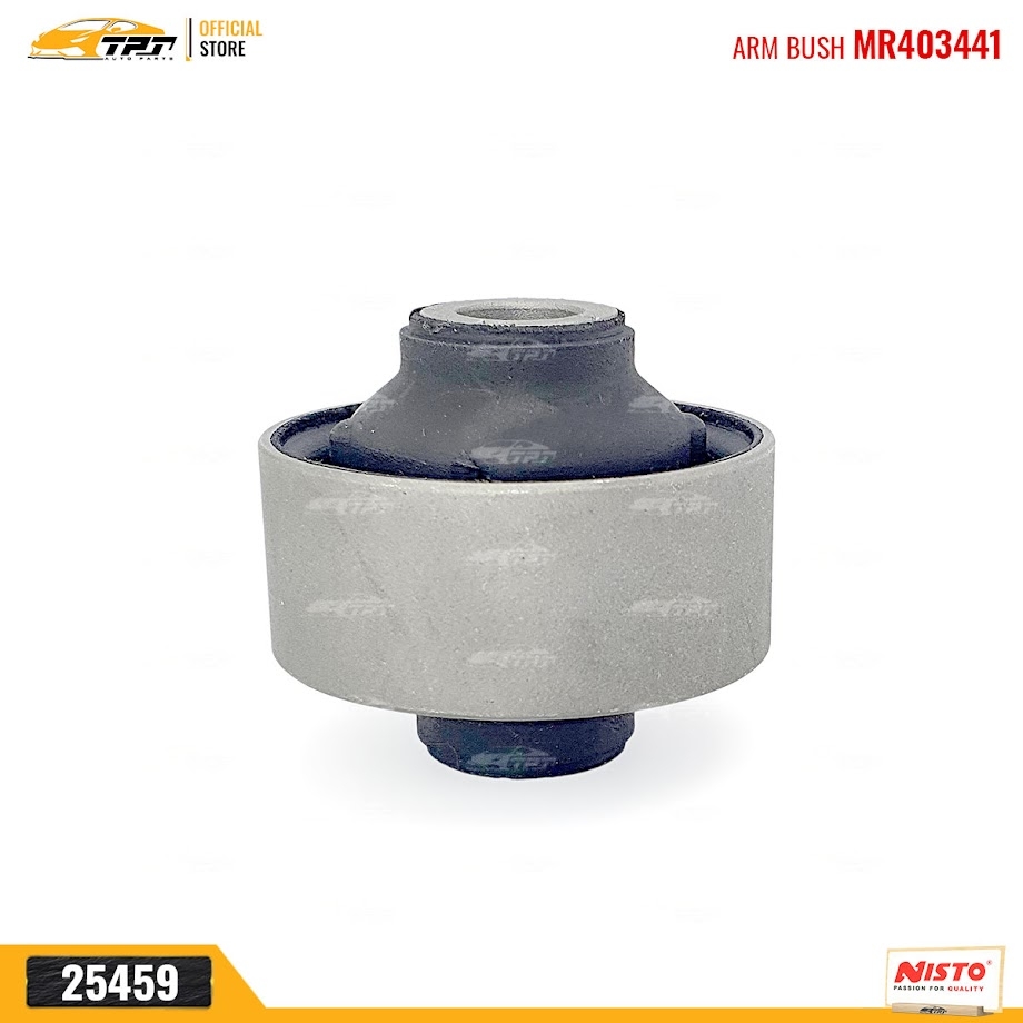 MR403441 Cao Su Càng A Lớn Mitsubishi XPANDER 17- LANCER 02- OUTLANDER 17- NISTO - Thailand