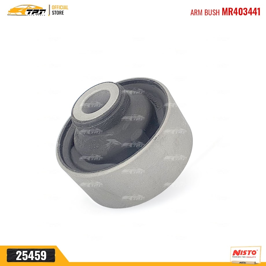 MR403441 Cao Su Càng A Lớn Mitsubishi XPANDER 17- LANCER 02- OUTLANDER 17- NISTO - Thailand