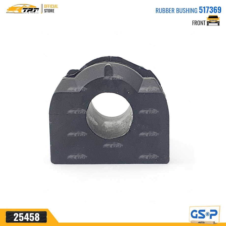 517369 Cao Su Cân Bằng Trước Mitsubishi XPANDER 1.5 17- GSP - Taiwan