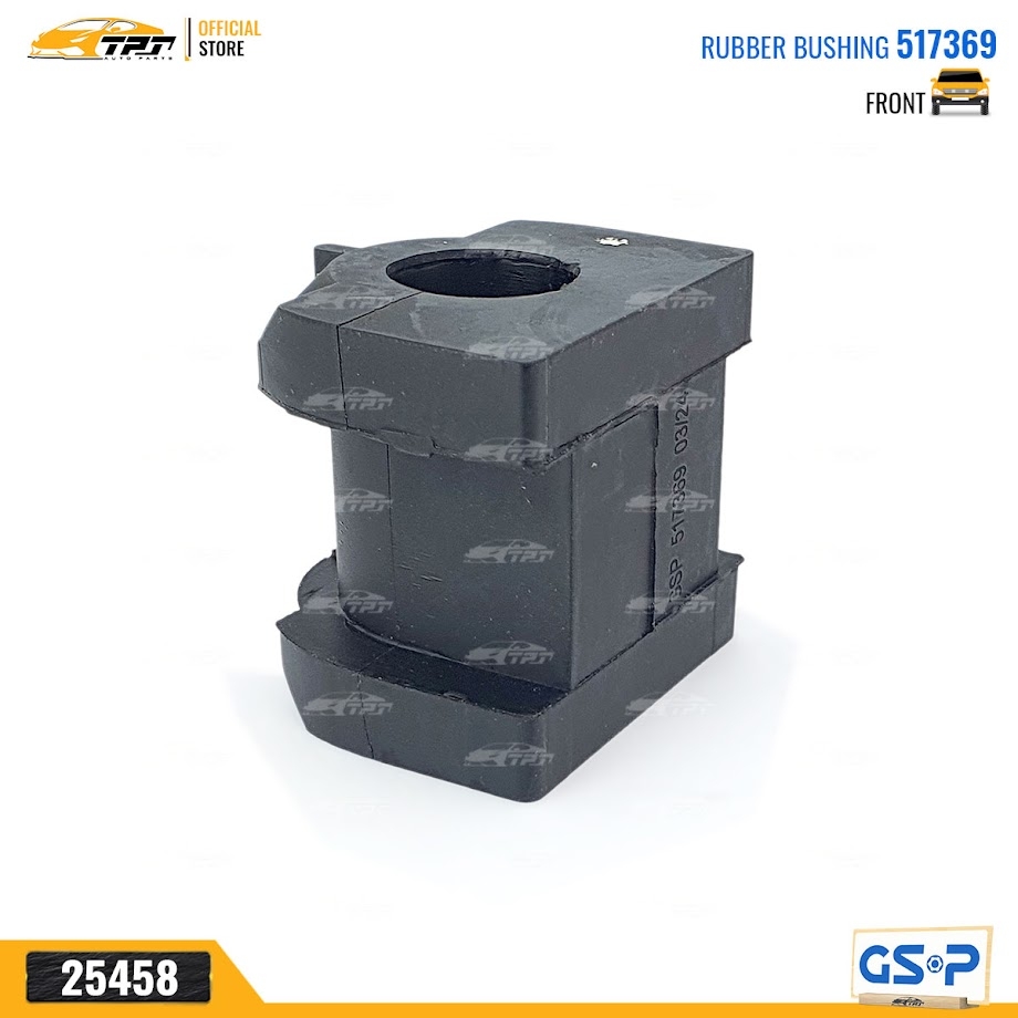 517369 Cao Su Cân Bằng Trước Mitsubishi XPANDER 1.5 17- GSP - Taiwan