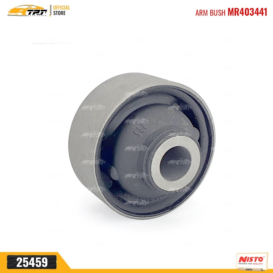 MR403441 Cao Su Càng A Lớn Mitsubishi XPANDER 17- LANCER 02- OUTLANDER 17- NISTO - Thailand