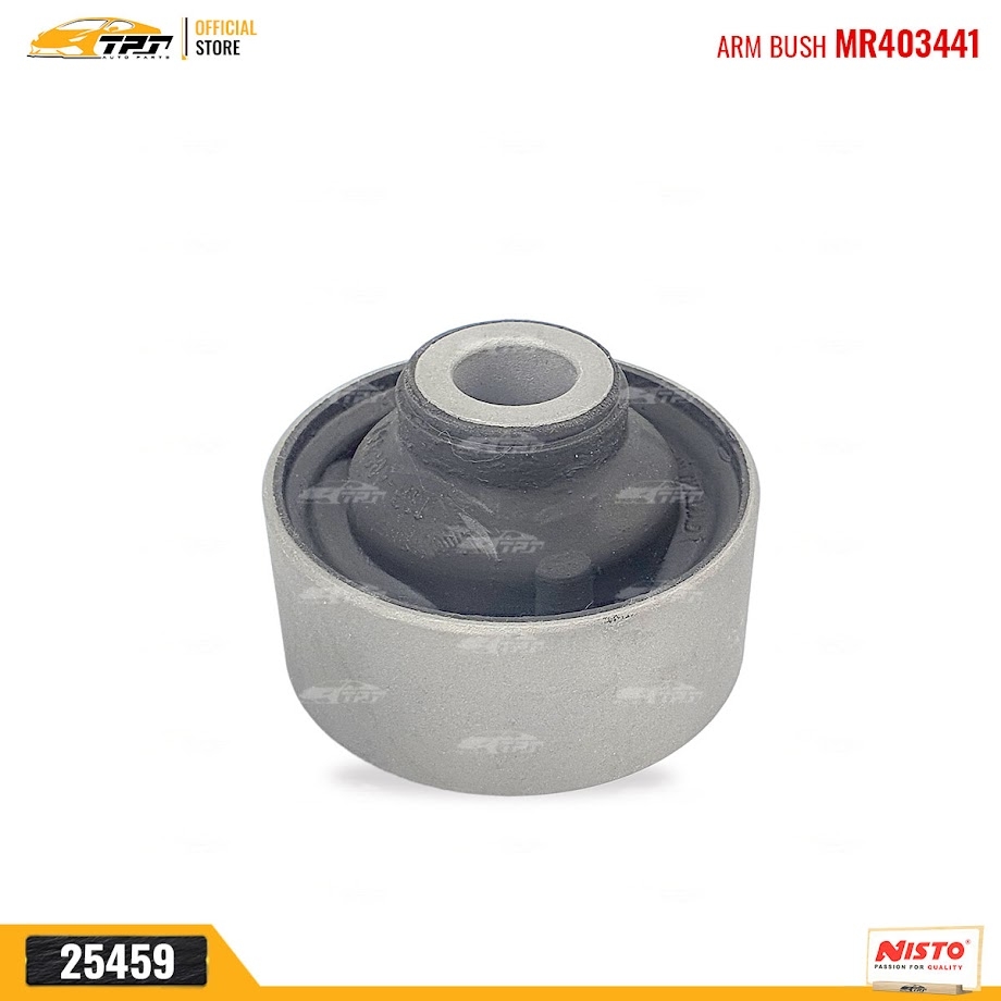 MR403441 Cao Su Càng A Lớn Mitsubishi XPANDER 17- LANCER 02- OUTLANDER 17- NISTO - Thailand