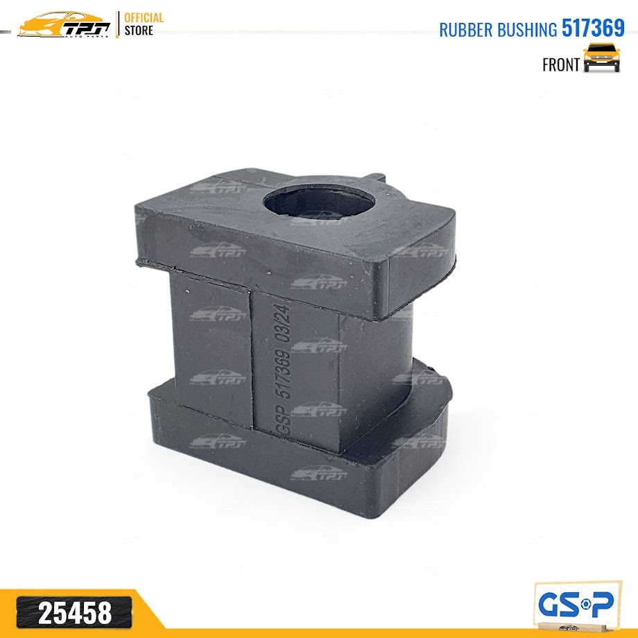 517369 Cao Su Cân Bằng Trước Mitsubishi XPANDER 1.5 17- GSP - Taiwan