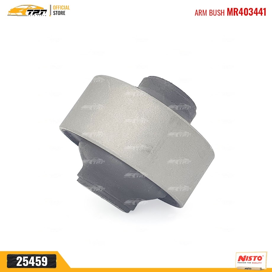 MR403441 Cao Su Càng A Lớn Mitsubishi XPANDER 17- LANCER 02- OUTLANDER 17- NISTO - Thailand