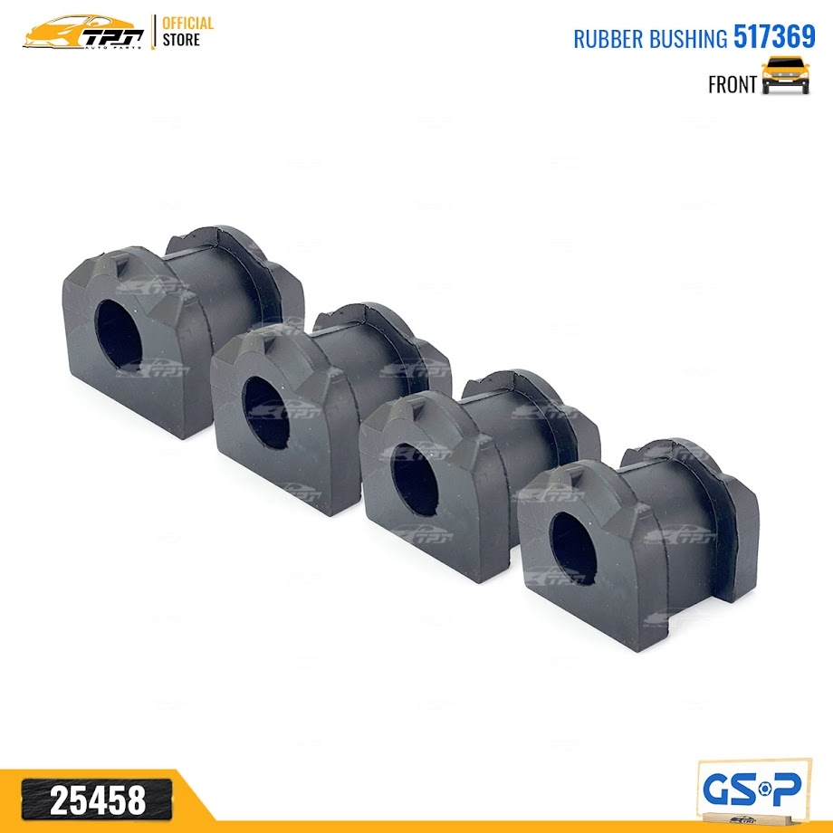 517369 Cao Su Cân Bằng Trước Mitsubishi XPANDER 1.5 17- GSP - Taiwan