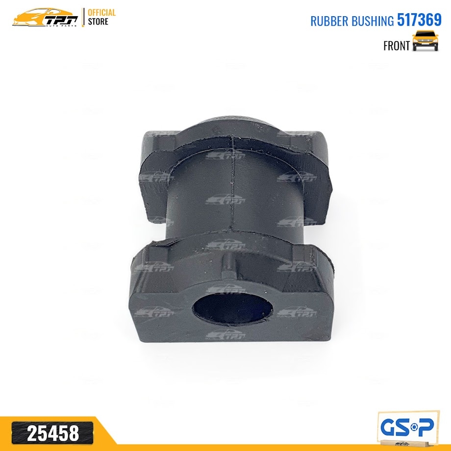 517369 Cao Su Cân Bằng Trước Mitsubishi XPANDER 1.5 17- GSP - Taiwan