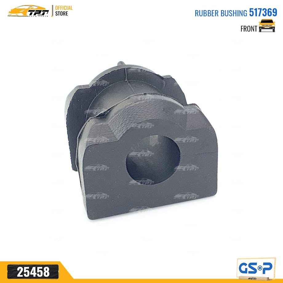 517369 Cao Su Cân Bằng Trước Mitsubishi XPANDER 1.5 17- GSP - Taiwan