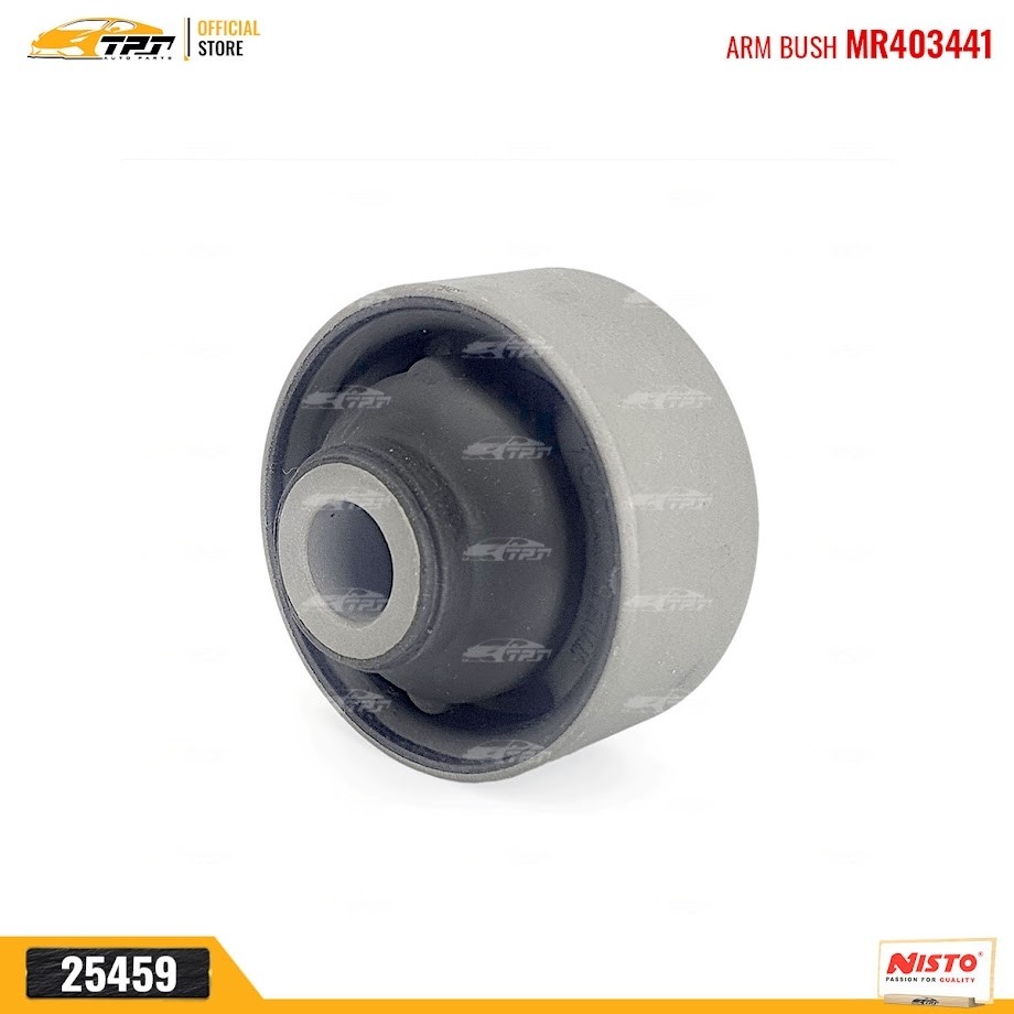 MR403441 Cao Su Càng A Lớn Mitsubishi XPANDER 17- LANCER 02- OUTLANDER 17- NISTO - Thailand