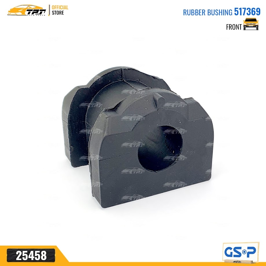 517369 Cao Su Cân Bằng Trước Mitsubishi XPANDER 1.5 17- GSP - Taiwan