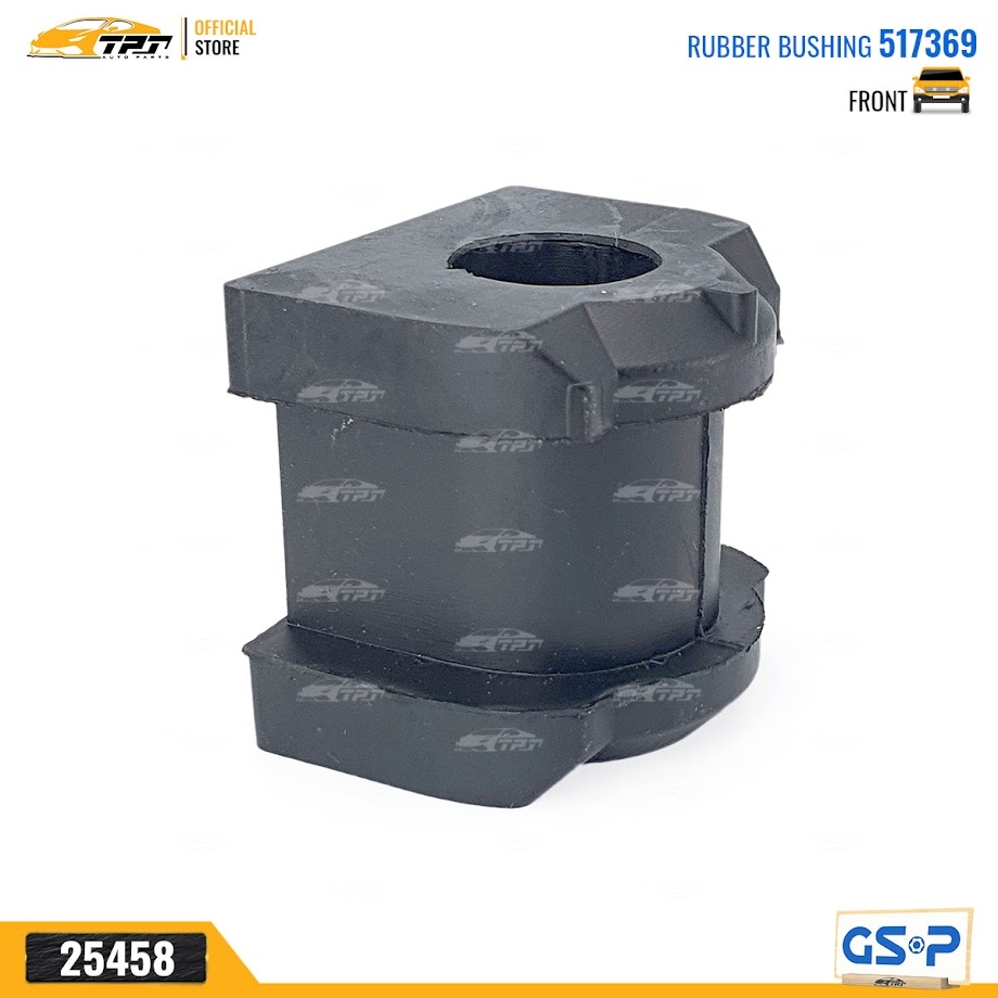 517369 Cao Su Cân Bằng Trước Mitsubishi XPANDER 1.5 17- GSP - Taiwan