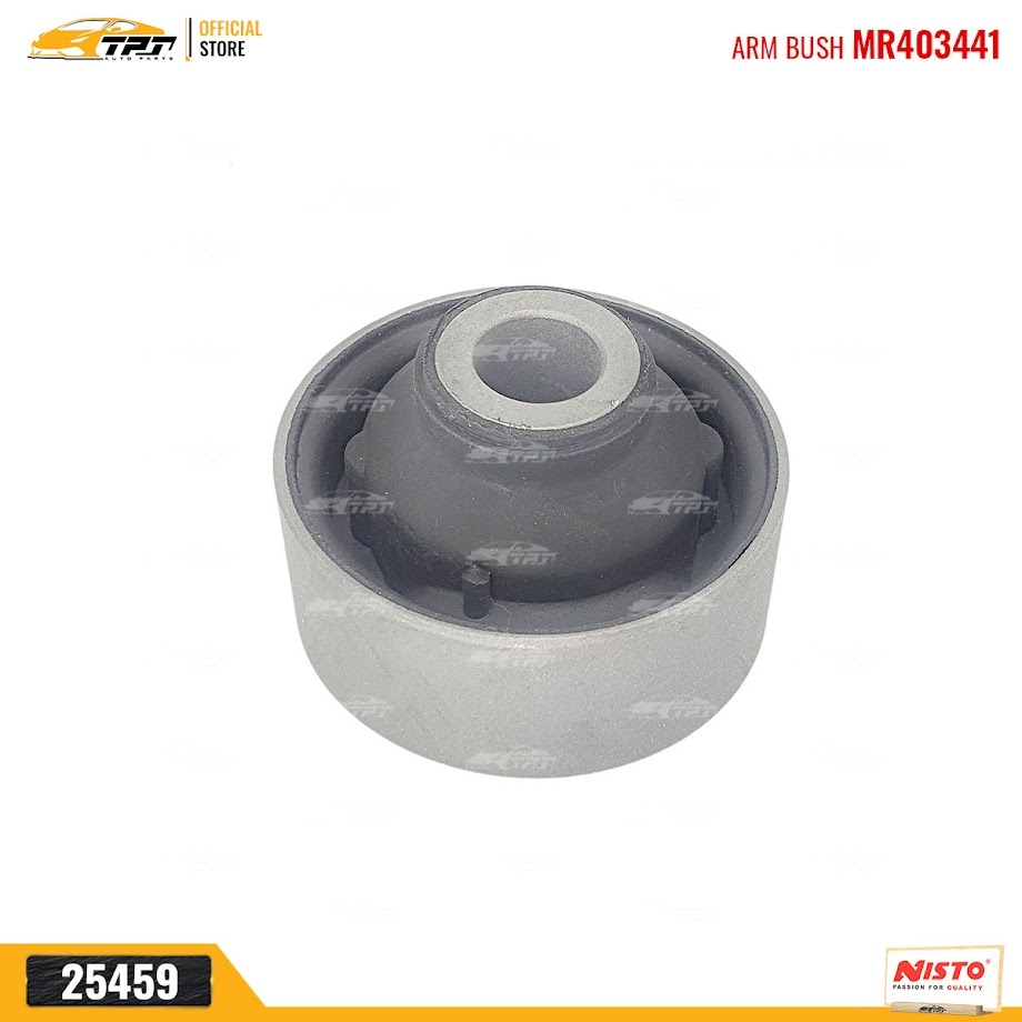 MR403441 Cao Su Càng A Lớn Mitsubishi XPANDER 17- LANCER 02- OUTLANDER 17- NISTO - Thailand