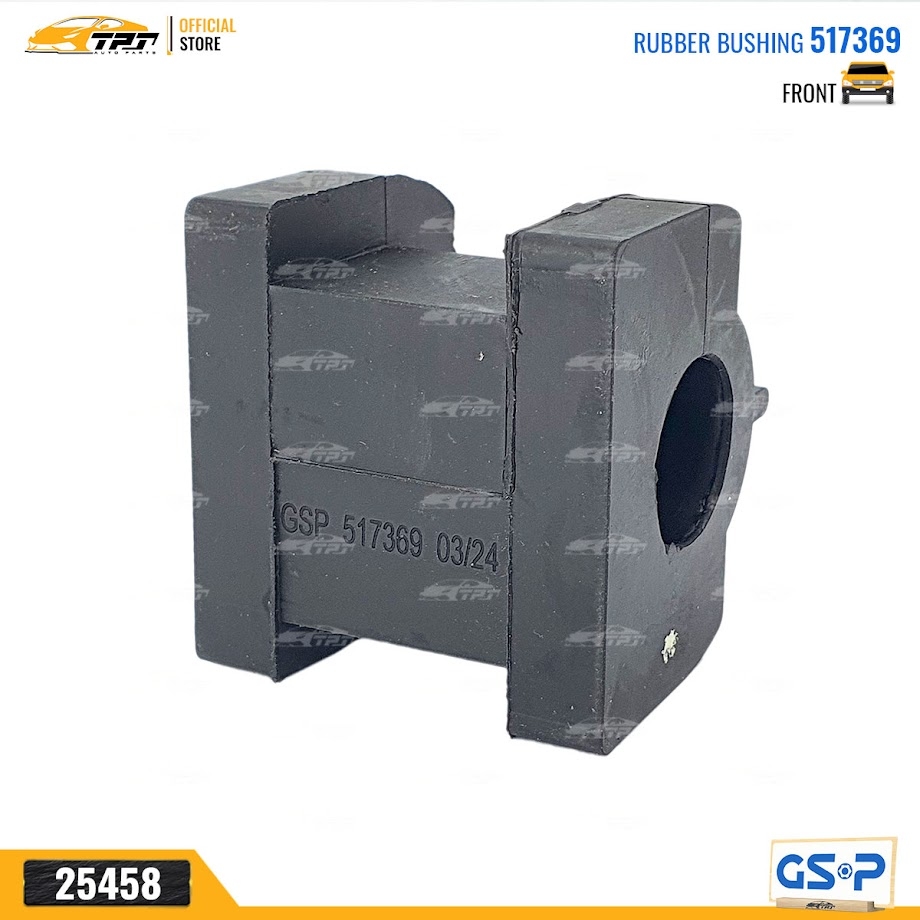 517369 Cao Su Cân Bằng Trước Mitsubishi XPANDER 1.5 17- GSP - Taiwan