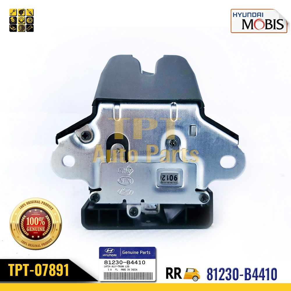 O NGAM COP HD GRAND I10 [81230-B4410] HH[MOBIS]