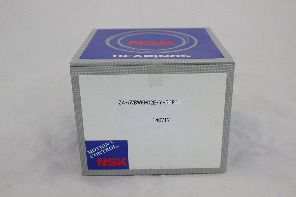 57BWKH02 - Bạc Đạn Bánh / Bi Bánh SAU Honda CRV 07-12 2WD [57xUPDATE] NSK - JAPAN