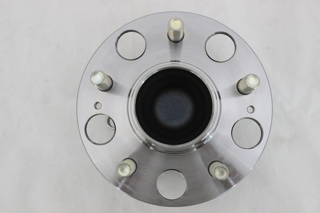 60BWKH12 - Bạc Đạn Bánh / Bi Bánh SAU Honda ACCORD 2007 [60xUPDATE] NSK - JAPAN