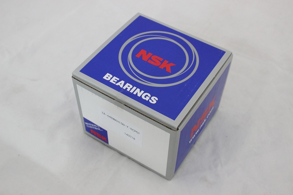 64BWKH15 - Bạc Đạn Bánh / Bi Bánh SAU Honda CRV 12- [64xUPDATE] NSK - JAPAN